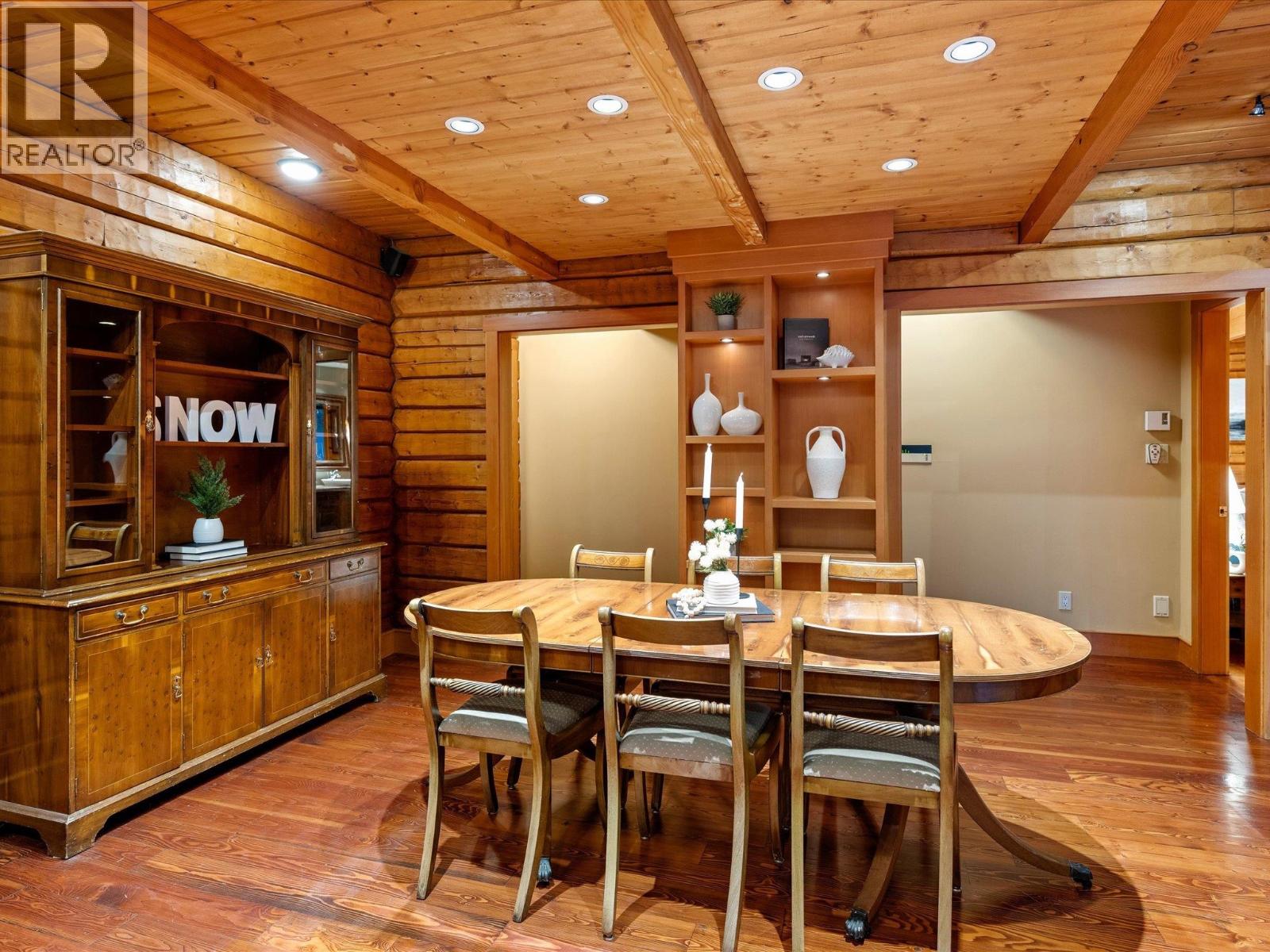 74 BLACK TUSK DRIVE, Whistler