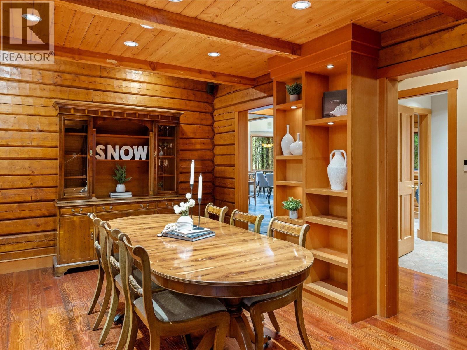 74 BLACK TUSK DRIVE, Whistler