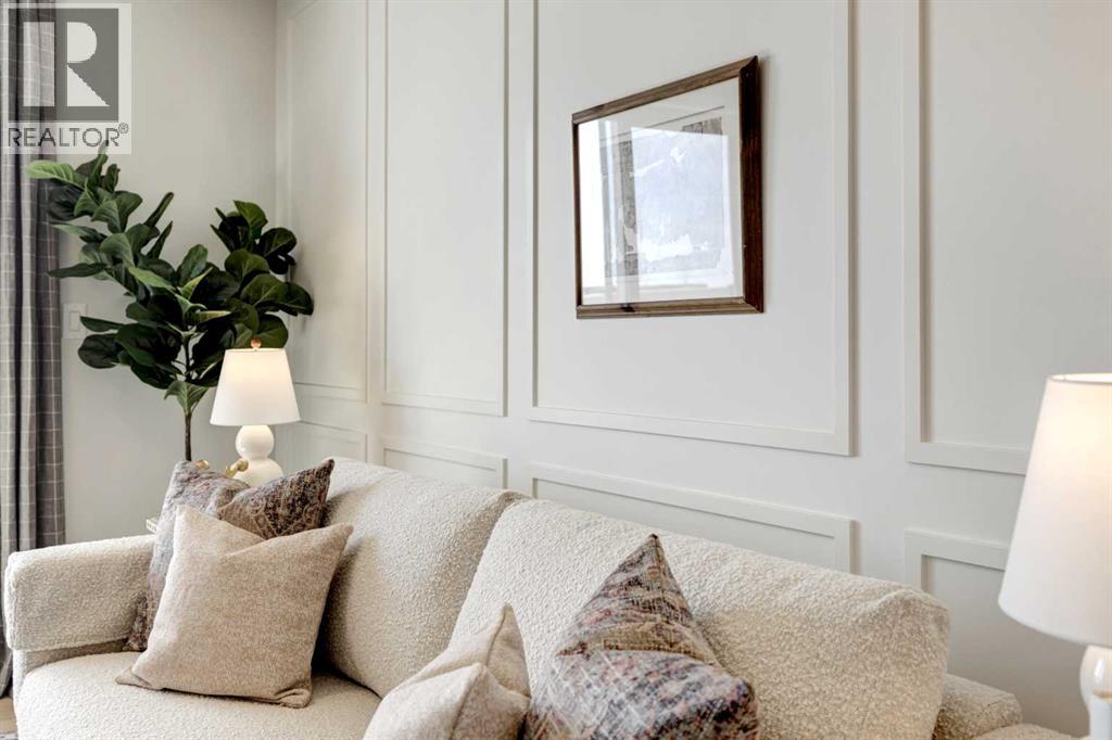 Single Family House for Sale in    Street SW Alpine Park Calgary 