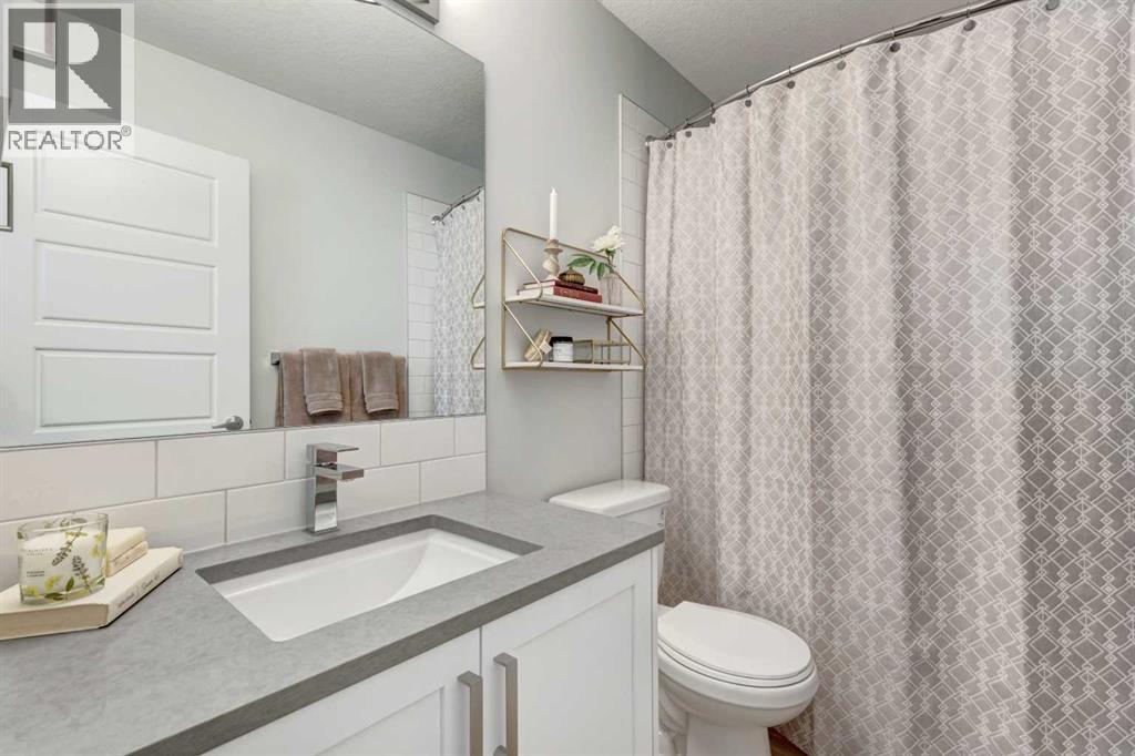 Single Family House for Sale in    Street SW Alpine Park Calgary 