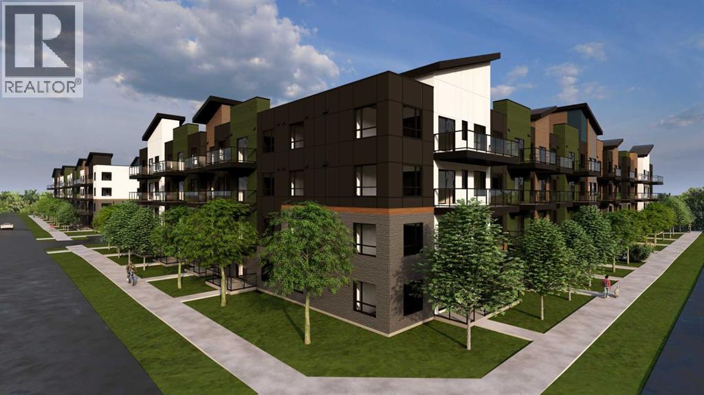 Single Family House for Sale in    Street SW Alpine Park Calgary 