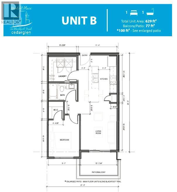 Single Family House for Sale in   Blackfoot Trail SE Acadia Calgary 