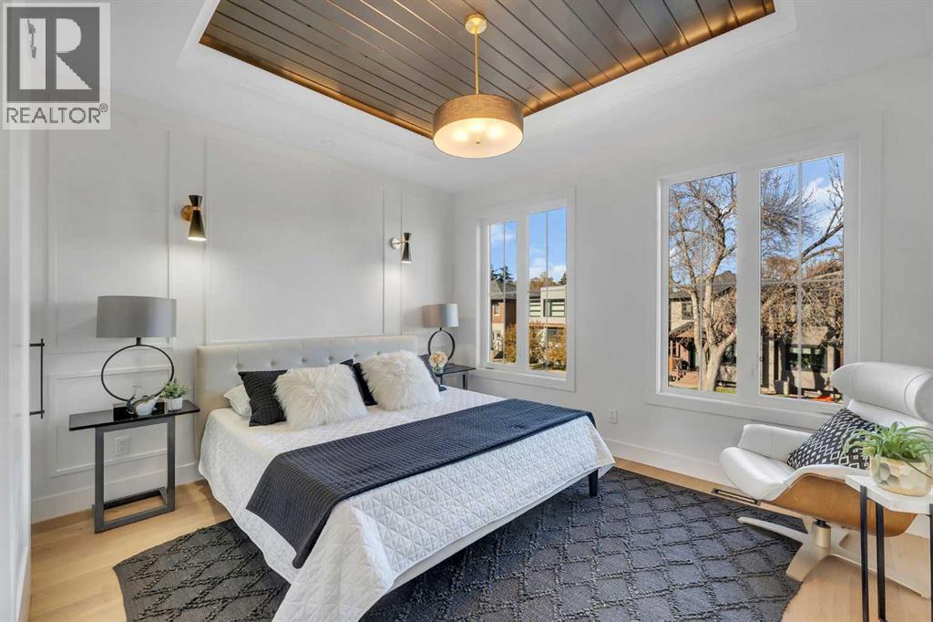 Single Family House for Sale in   Avenue NW Mount Pleasant Calgary 