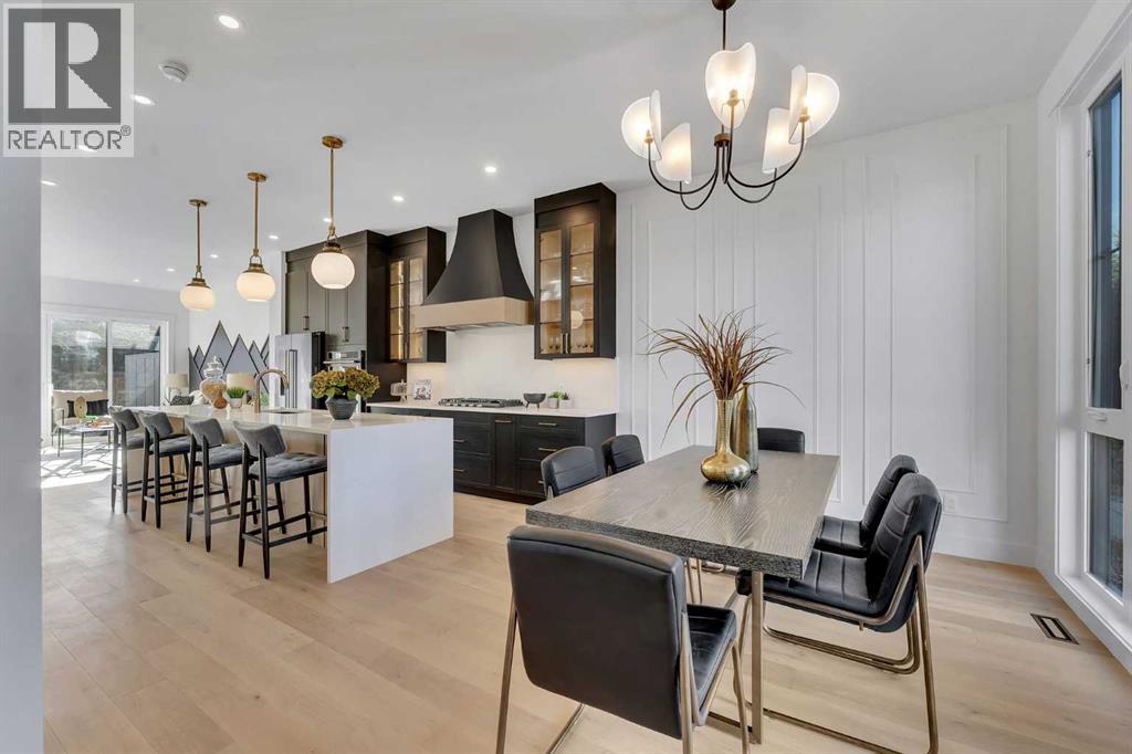 Single Family House for Sale in   Avenue NW Mount Pleasant Calgary 