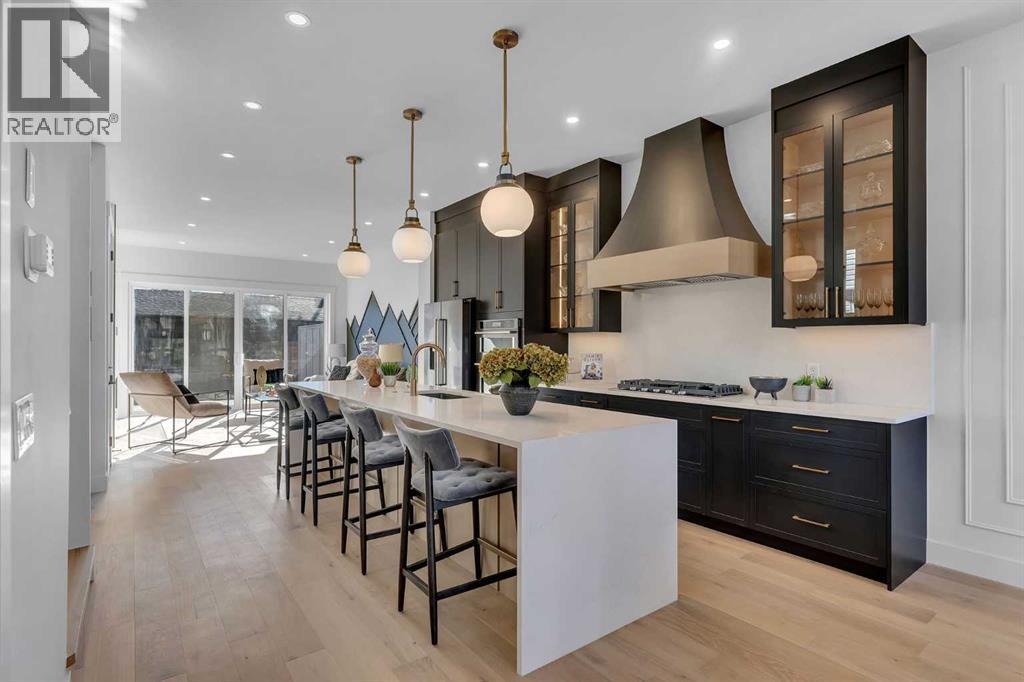 Single Family House for Sale in   Avenue NW Mount Pleasant Calgary 