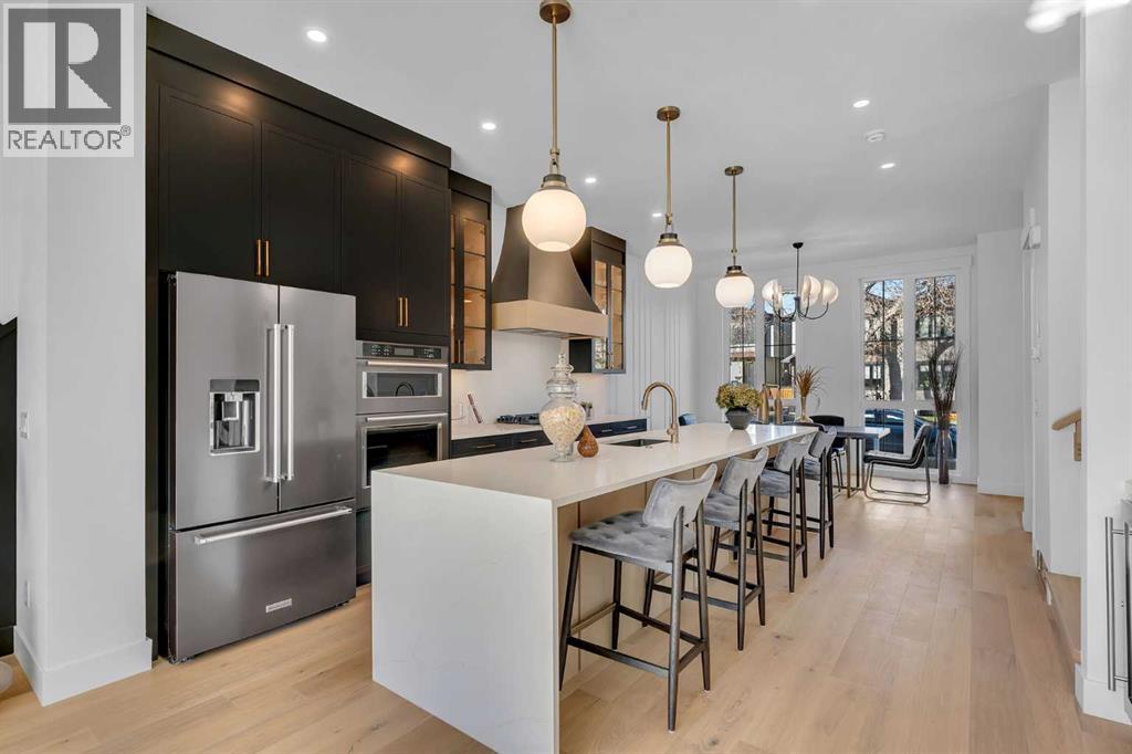 Single Family House for Sale in   Avenue NW Mount Pleasant Calgary 