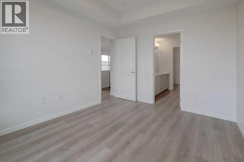 2315, 550 Belmont Street SW, Calgary, Alberta