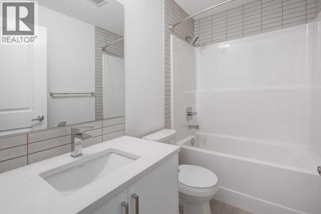 Single Family House for Sale in   Belmont Street SW Belmont Calgary 