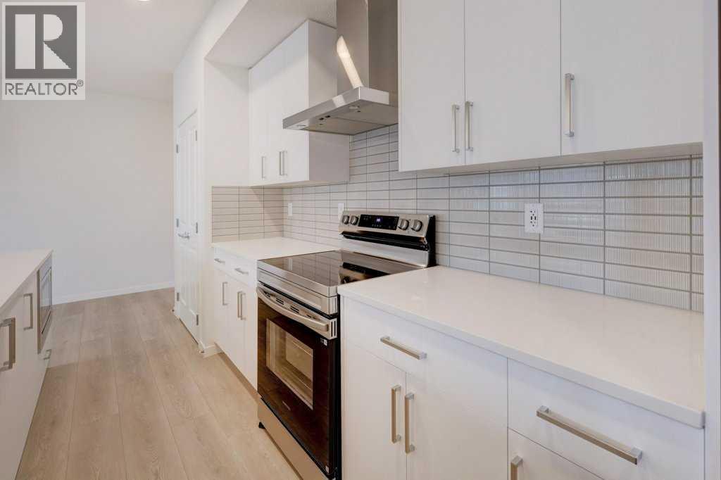 Single Family House for Sale in   Belmont Street SW Belmont Calgary 