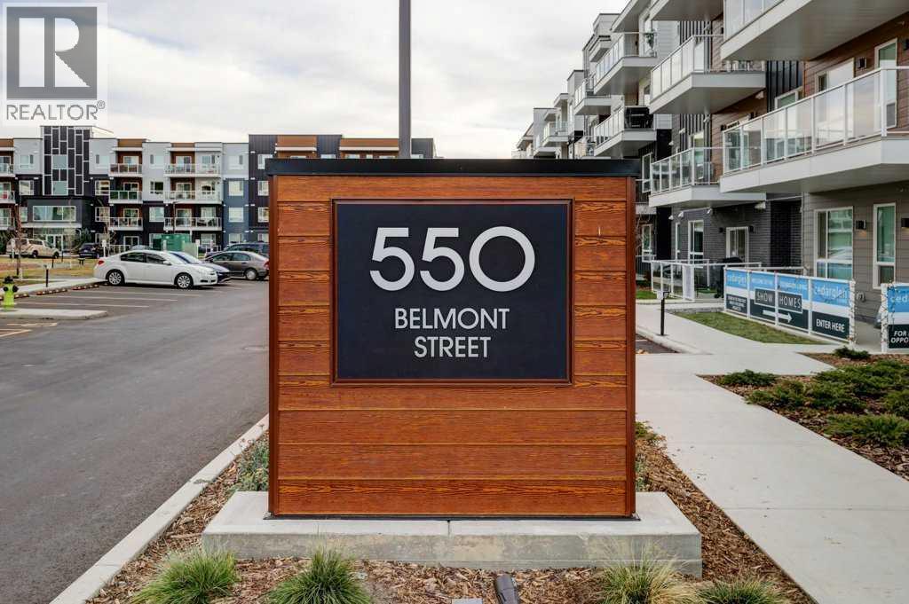 Single Family House for Sale in   Belmont Street SW Belmont Calgary 