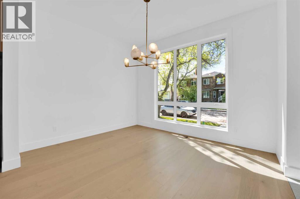 Single Family House for Sale in   Avenue NW Mount Pleasant Calgary 