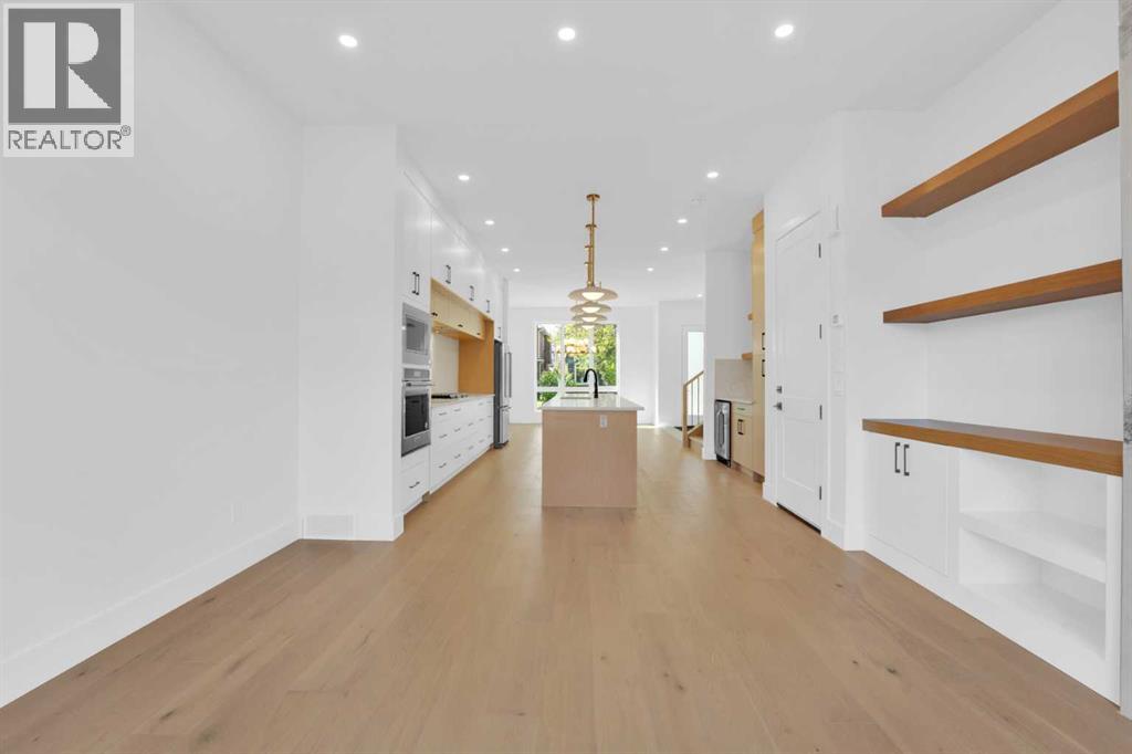 Single Family House for Sale in   Avenue NW Mount Pleasant Calgary 