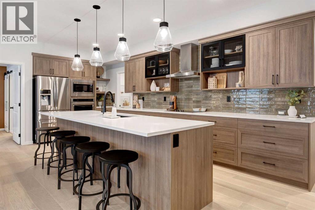 Single Family House for Sale in    Street SW Alpine Park Calgary 