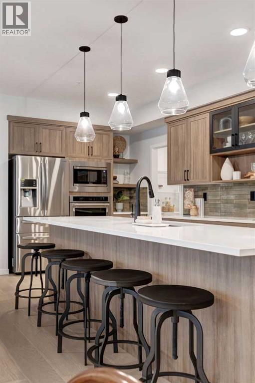 Single Family House for Sale in    Street SW Alpine Park Calgary 