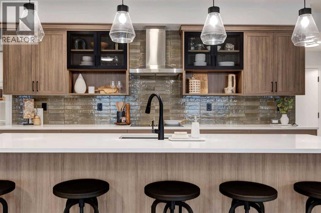 Single Family House for Sale in    Street SW Alpine Park Calgary 