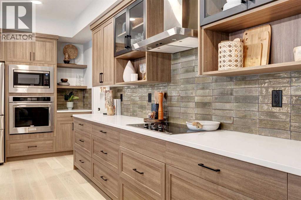 Single Family House for Sale in    Street SW Alpine Park Calgary 