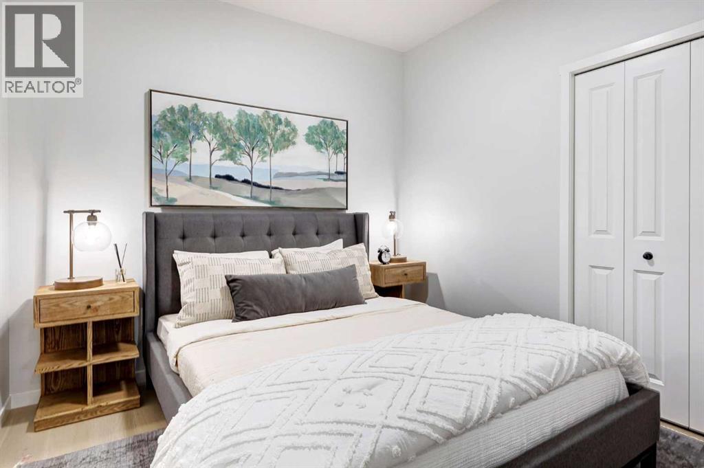 Single Family House for Sale in    Street SW Alpine Park Calgary 