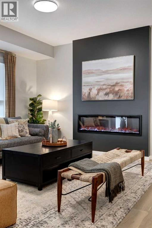 Single Family House for Sale in    Street SW Alpine Park Calgary 