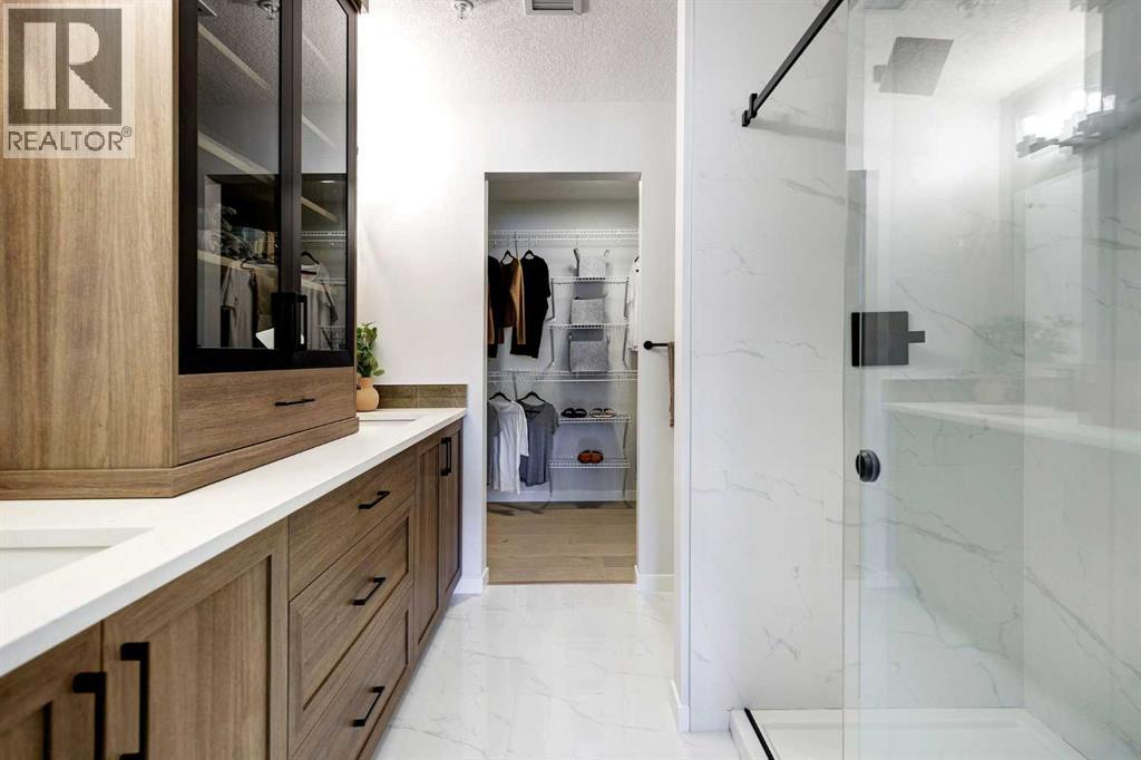 Single Family House for Sale in    Street SW Alpine Park Calgary 