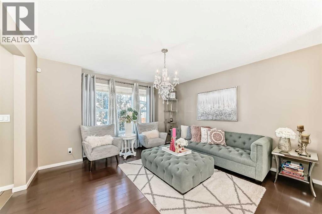 Single Family House for Sale in  Nolanlake Cove NW Nolan Hill Calgary 