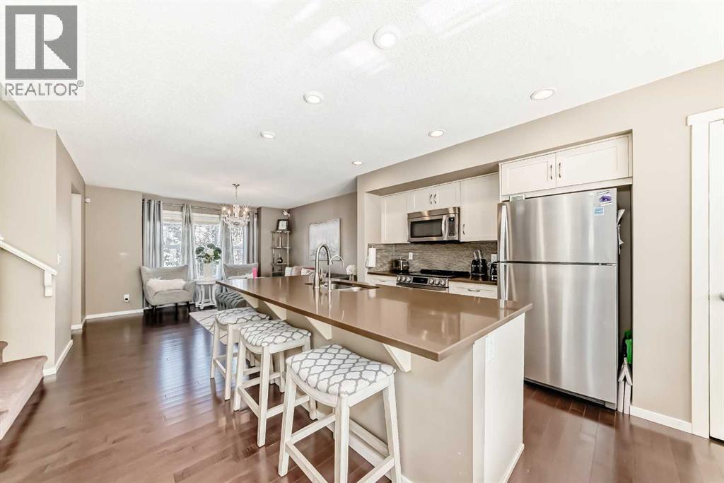 Single Family House for Sale in  Nolanlake Cove NW Nolan Hill Calgary 