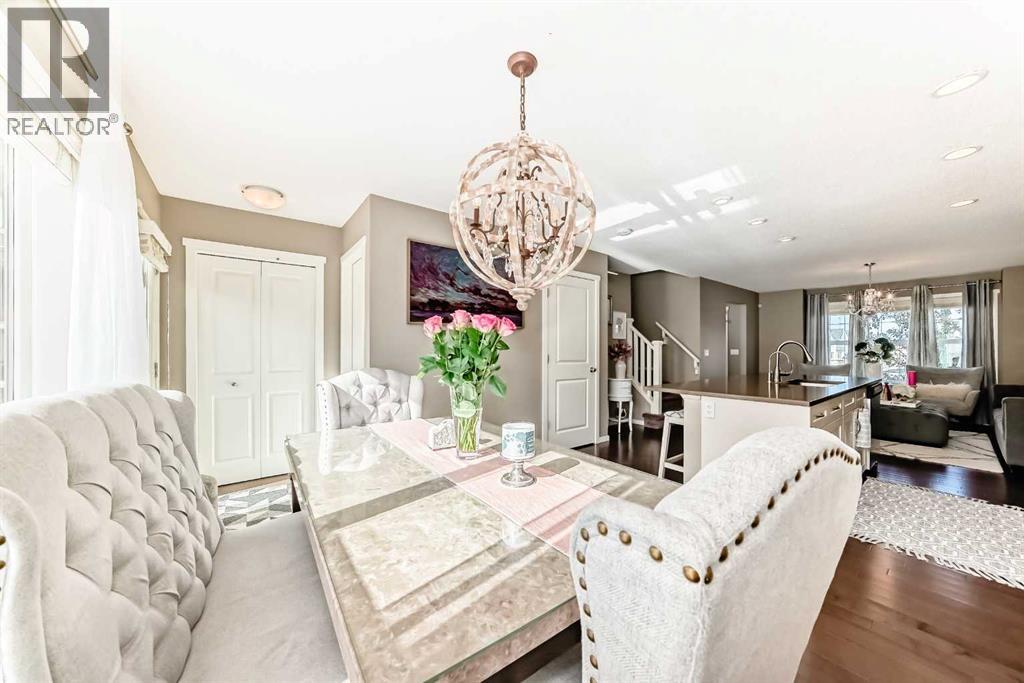 Single Family House for Sale in  Nolanlake Cove NW Nolan Hill Calgary 