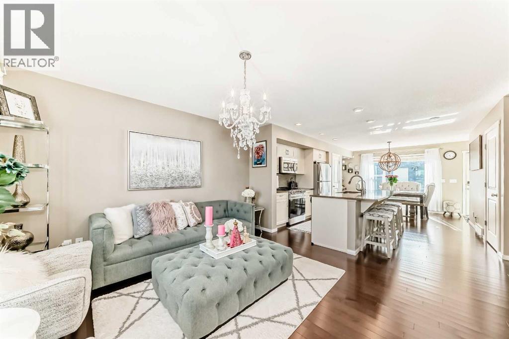 Single Family House for Sale in  Nolanlake Cove NW Nolan Hill Calgary 