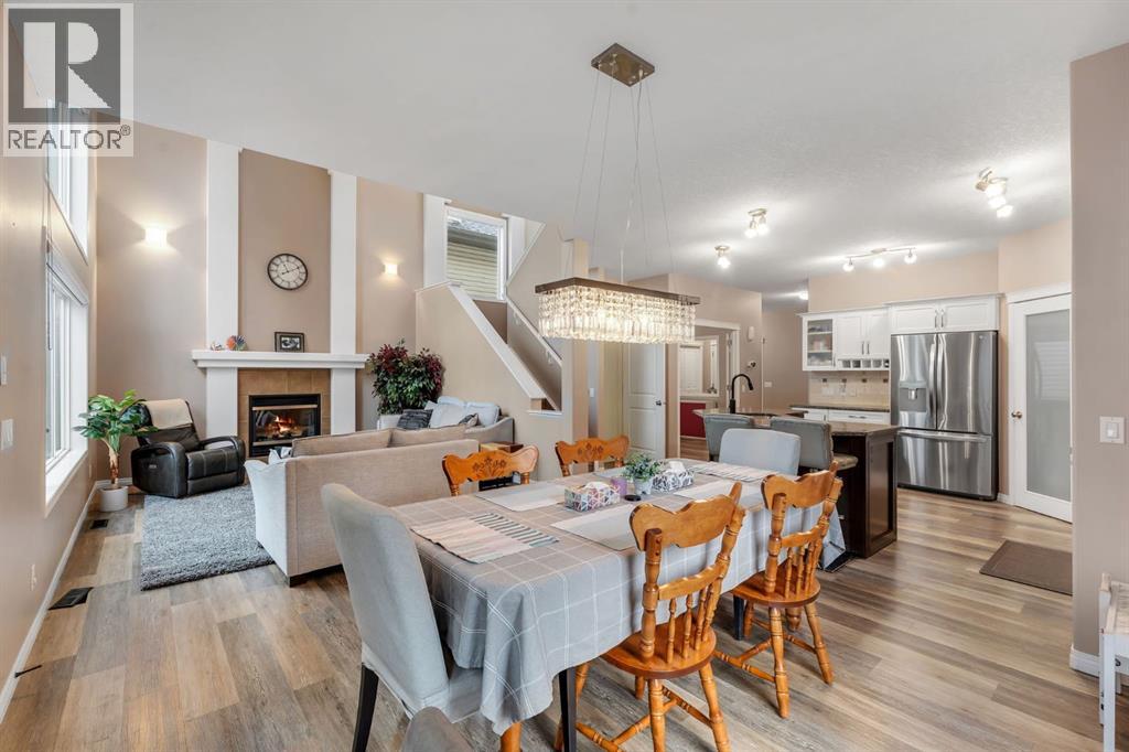 Single Family House for Sale in  Kincora Drive NW Kincora Calgary 