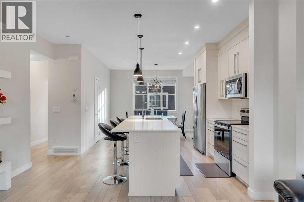 Single Family House for Sale in   Cornerstone Manor NE Cornerstone Calgary 