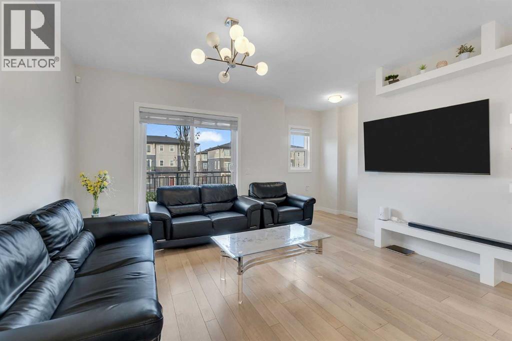 Single Family House for Sale in   Cornerstone Manor NE Cornerstone Calgary 