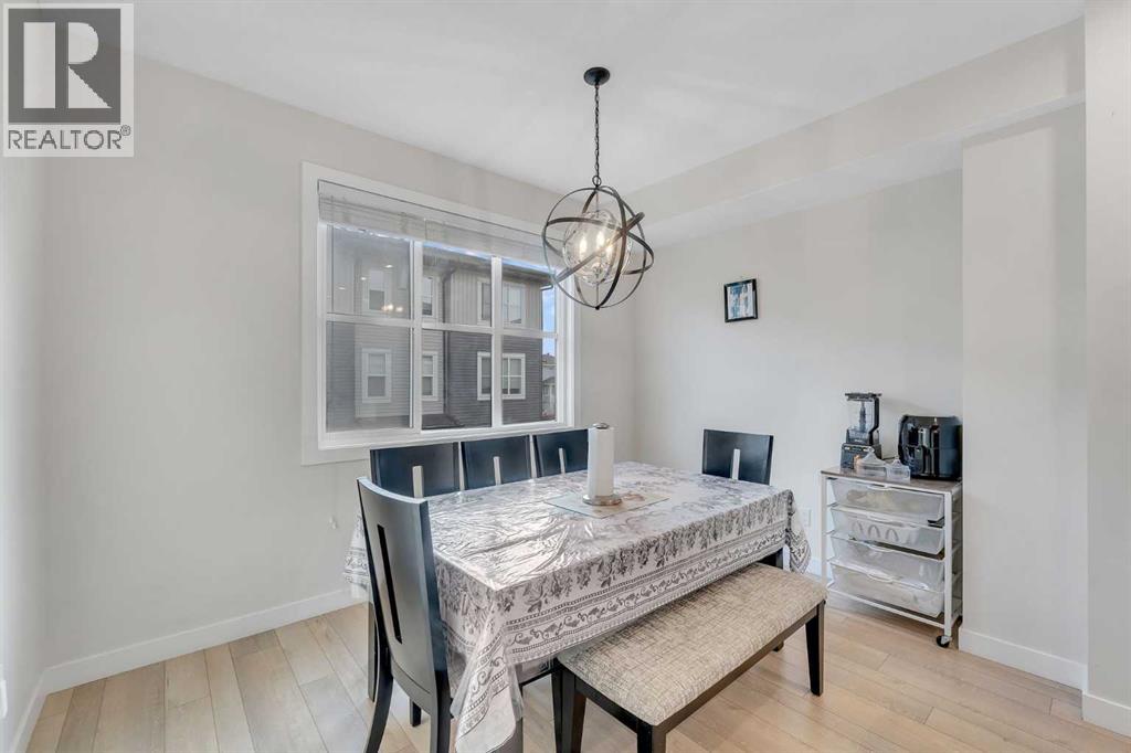 106, 72 Cornerstone Manor NE, Calgary, Alberta