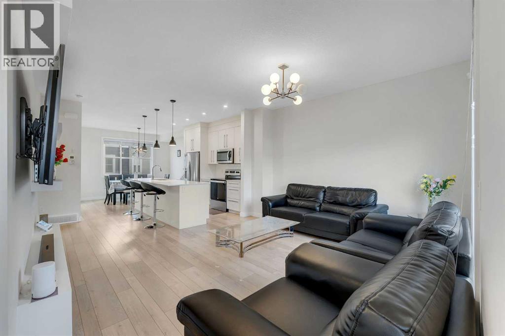 Single Family House for Sale in   Cornerstone Manor NE Cornerstone Calgary 