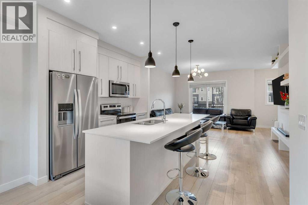 Single Family House for Sale in   Cornerstone Manor NE Cornerstone Calgary 