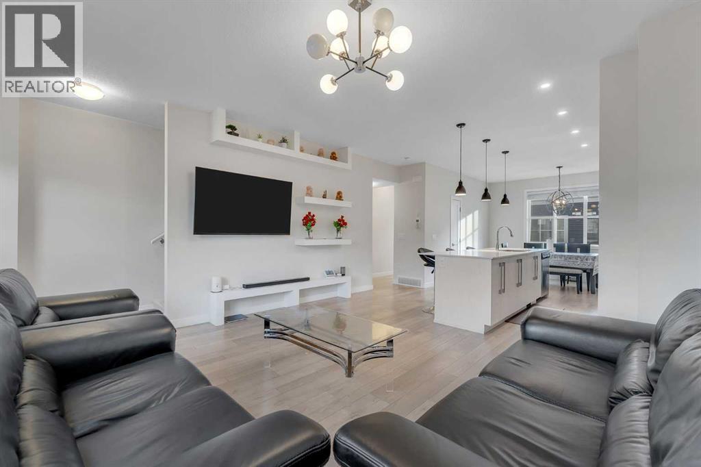 Single Family House for Sale in   Cornerstone Manor NE Cornerstone Calgary 