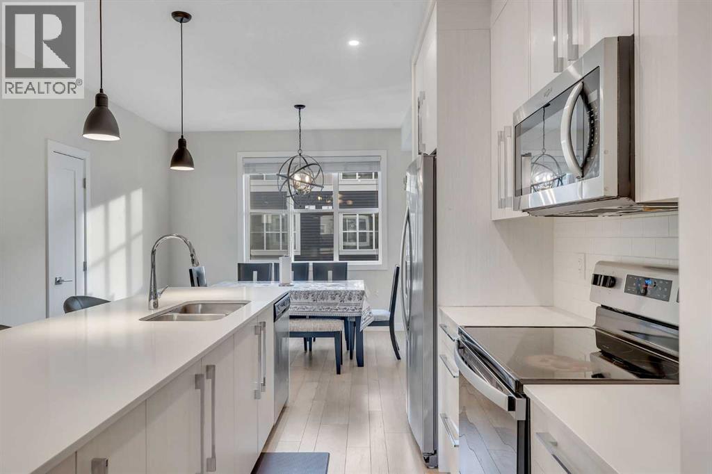 Single Family House for Sale in   Cornerstone Manor NE Cornerstone Calgary 