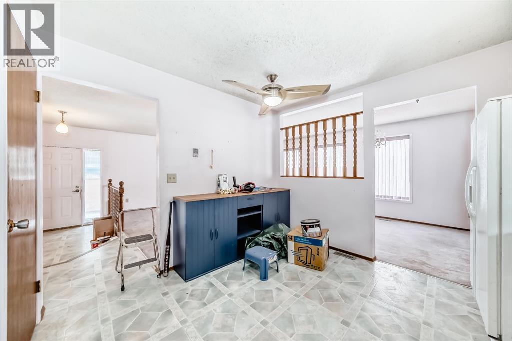 Single Family House 4 Level for Sale in  Falwood Place NE Falconridge Calgary 