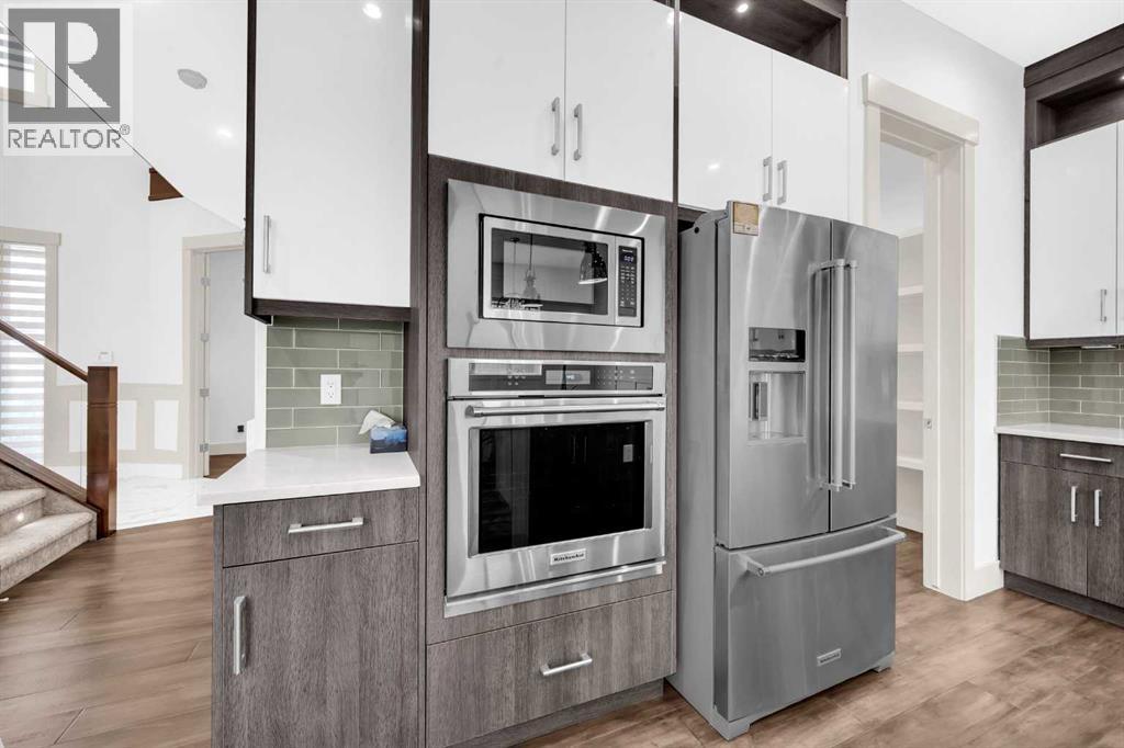 Single Family House for Sale in  Evansview Road NW Evanston Calgary 