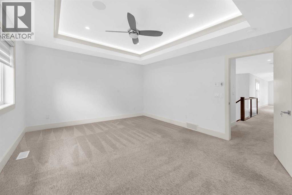 Single Family House for Sale in  Evansview Road NW Evanston Calgary 