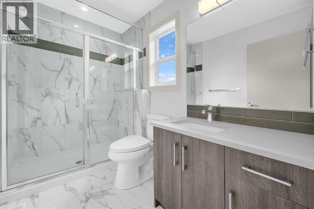 Single Family House for Sale in  Evansview Road NW Evanston Calgary 