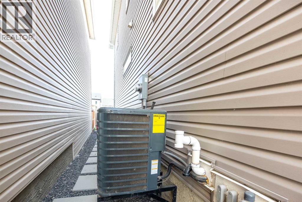 Single Family House for Sale in  Cornergate Row NE Cornerstone Calgary 