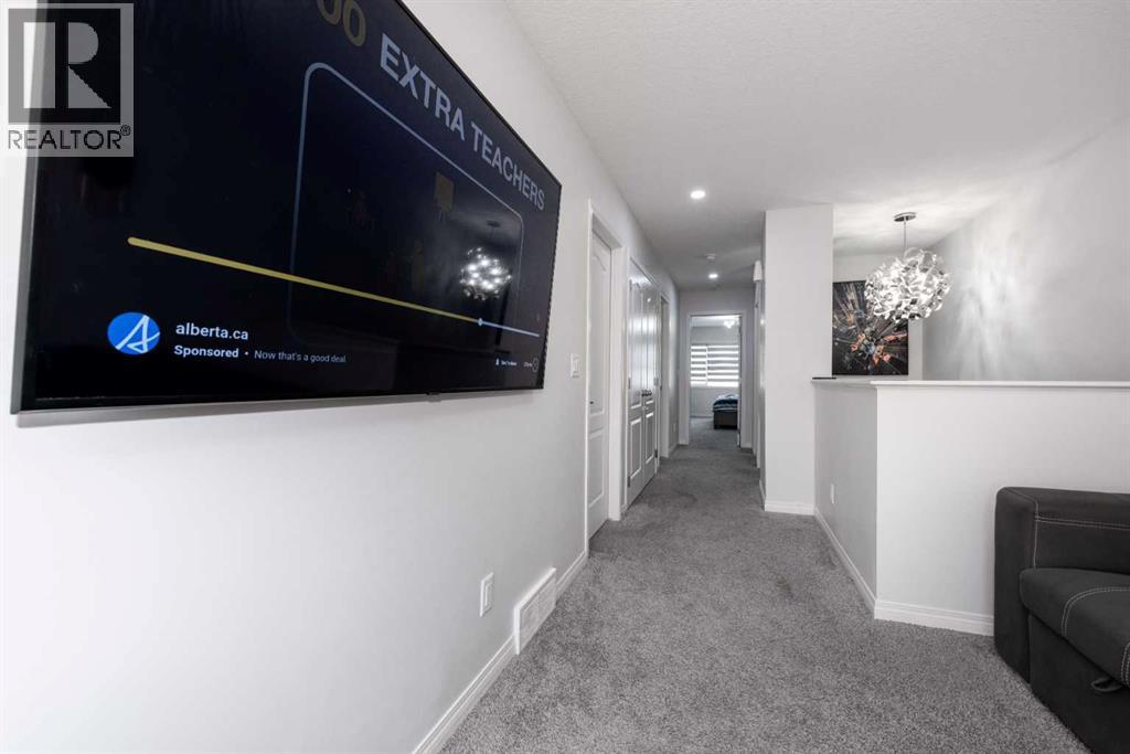 Single Family House for Sale in  Cornergate Row NE Cornerstone Calgary 