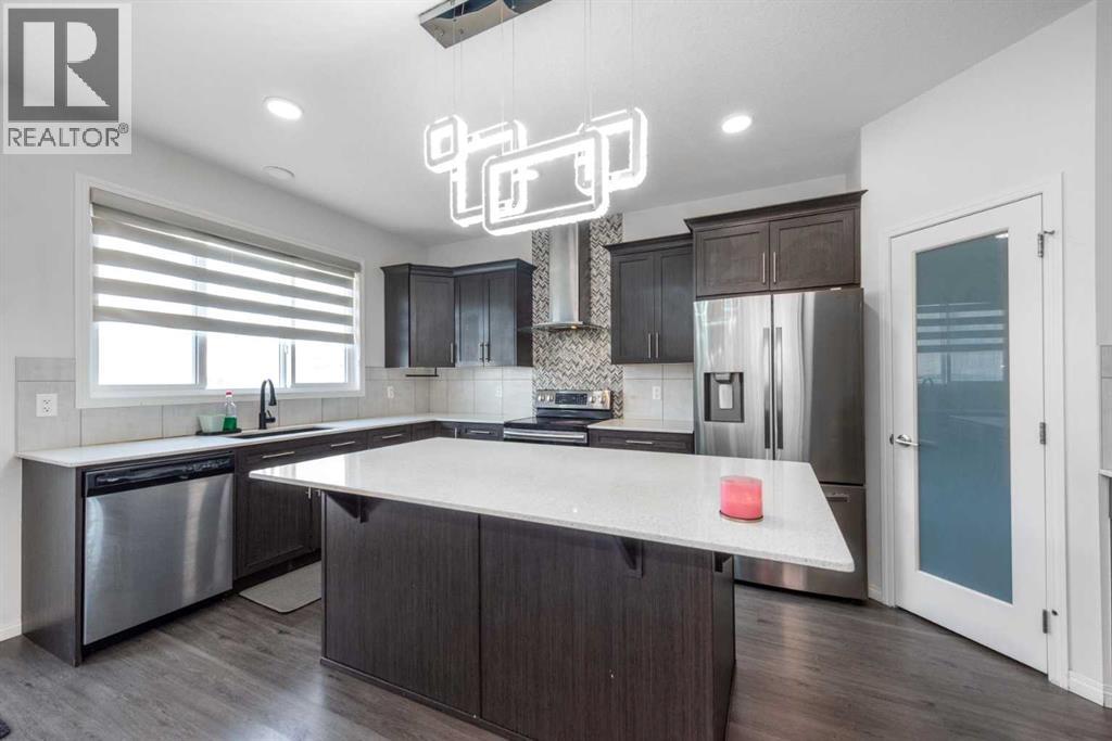 Single Family House for Sale in  Cornergate Row NE Cornerstone Calgary 