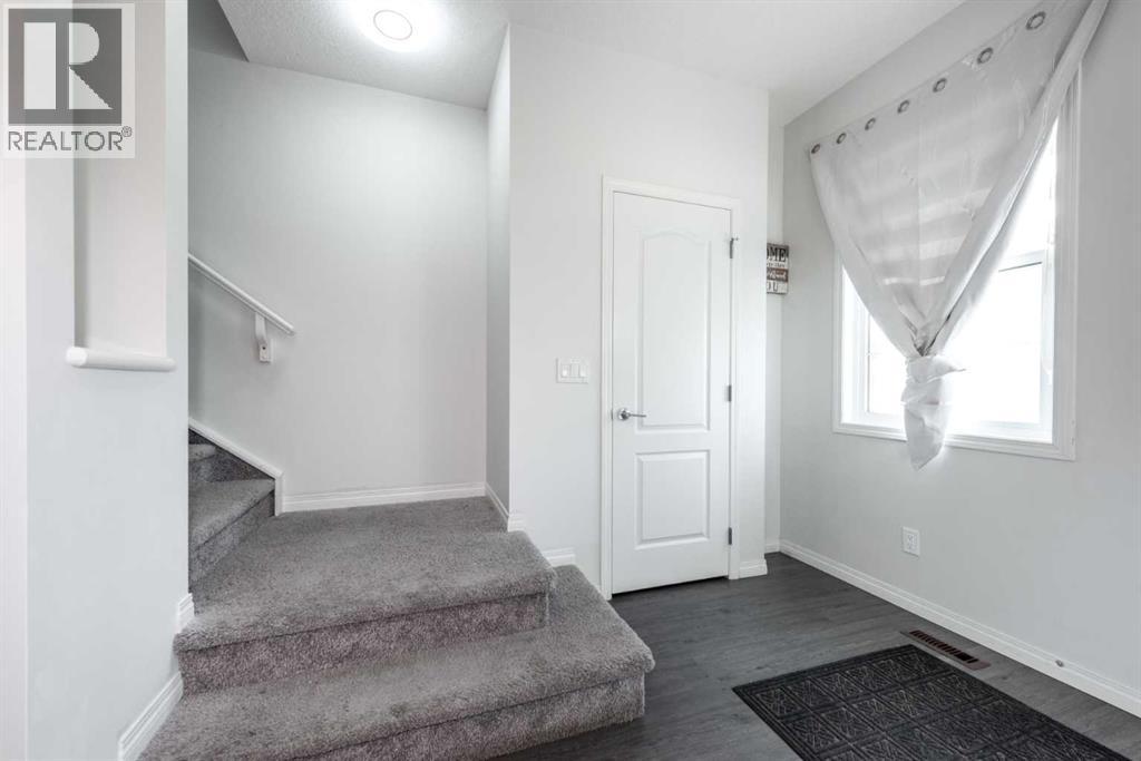 Single Family House for Sale in  Cornergate Row NE Cornerstone Calgary 