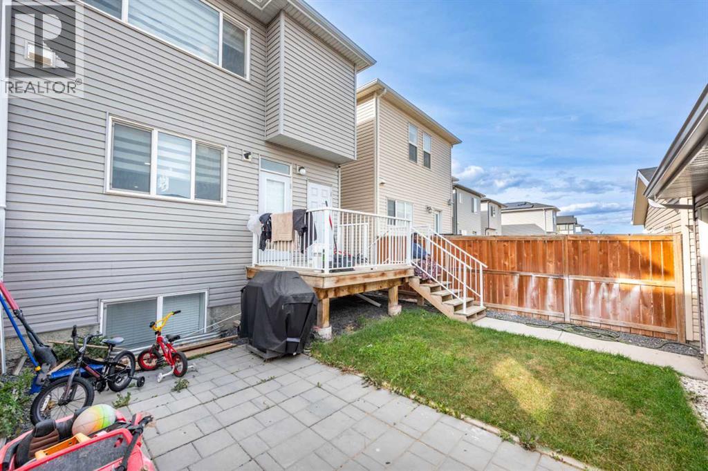 Single Family House for Sale in  Cornergate Row NE Cornerstone Calgary 