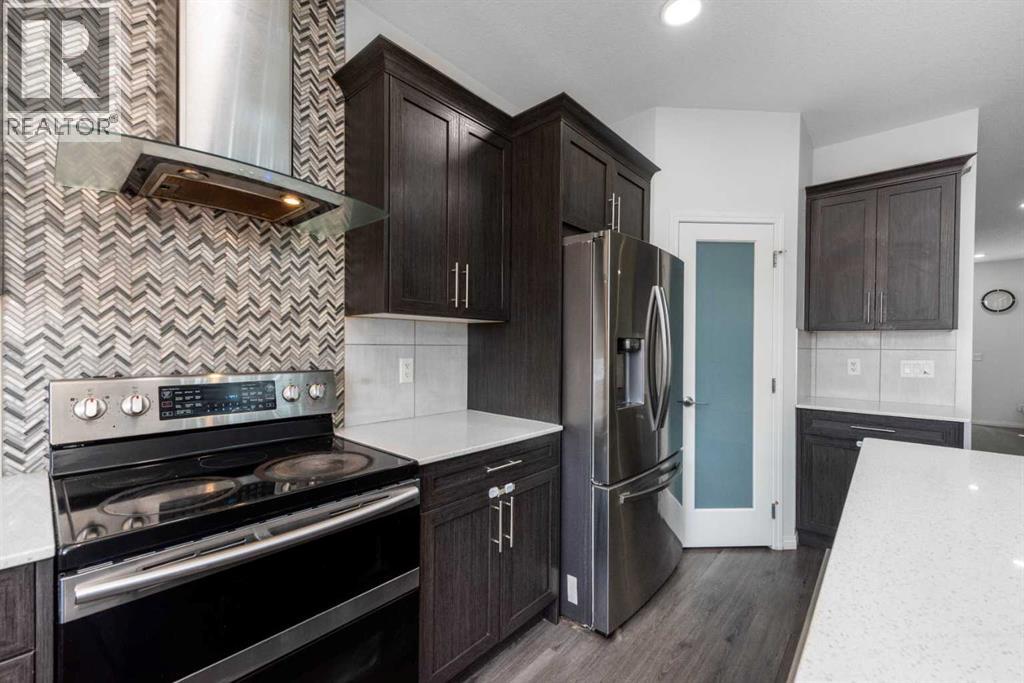 Single Family House for Sale in  Cornergate Row NE Cornerstone Calgary 