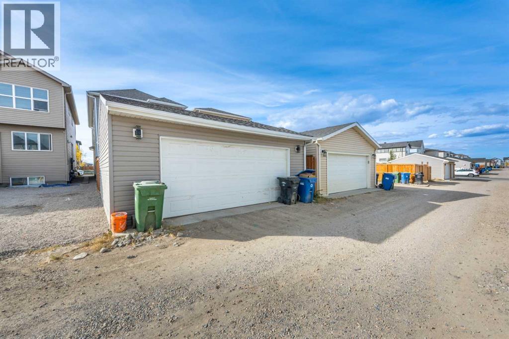 Single Family House for Sale in  Cornergate Row NE Cornerstone Calgary 