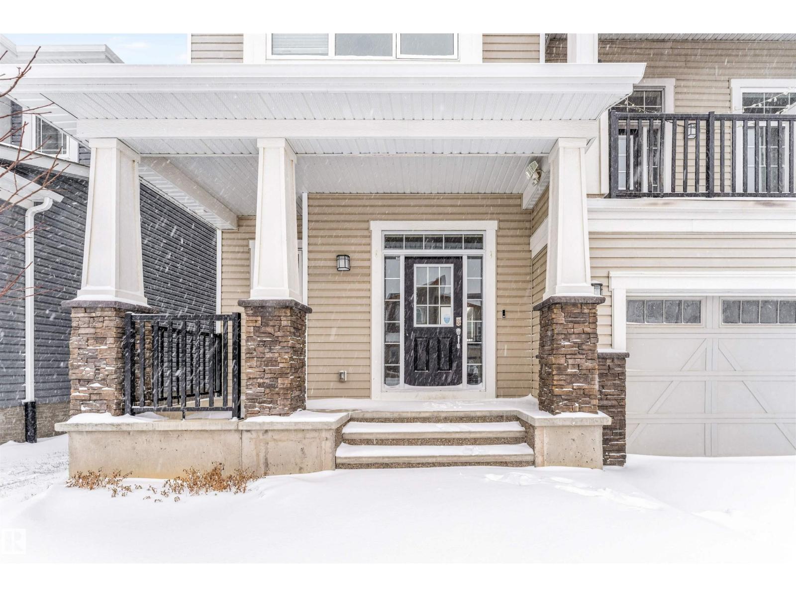 20508 20 AV NW NW, Edmonton