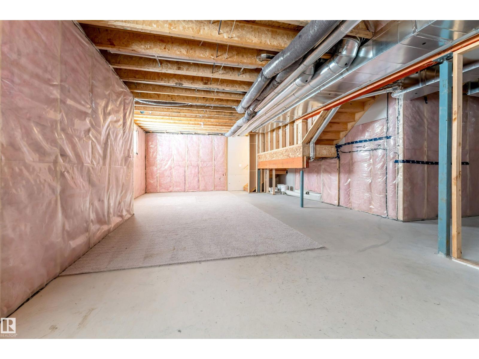 20508 20 AV NW NW, Edmonton