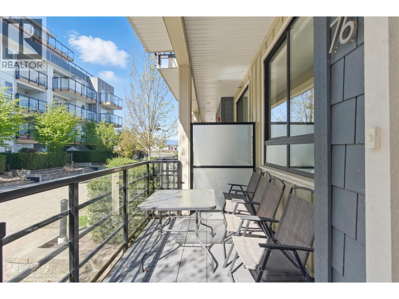 #76-10199 RIVER Drive, Richmond