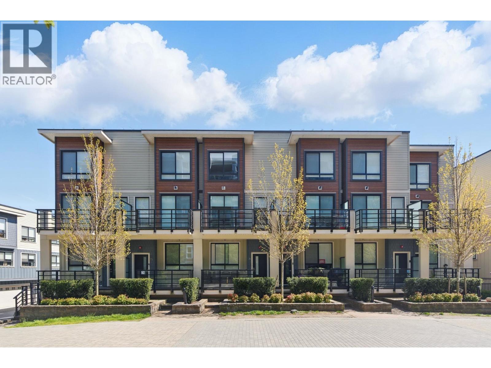 #76-10199 RIVER Drive, Richmond